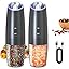 Rechargeable/Black Set