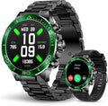 Black+Green