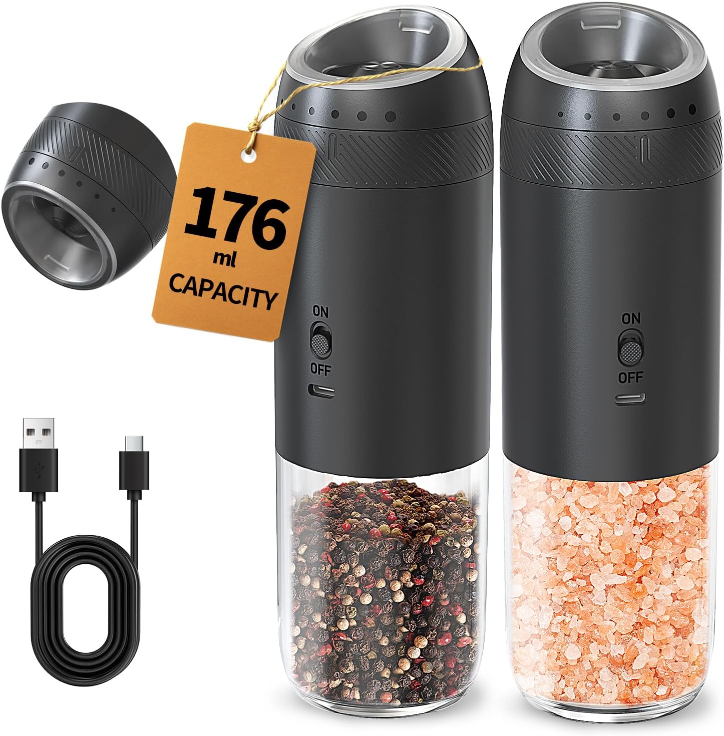 RechargeableRechargeable