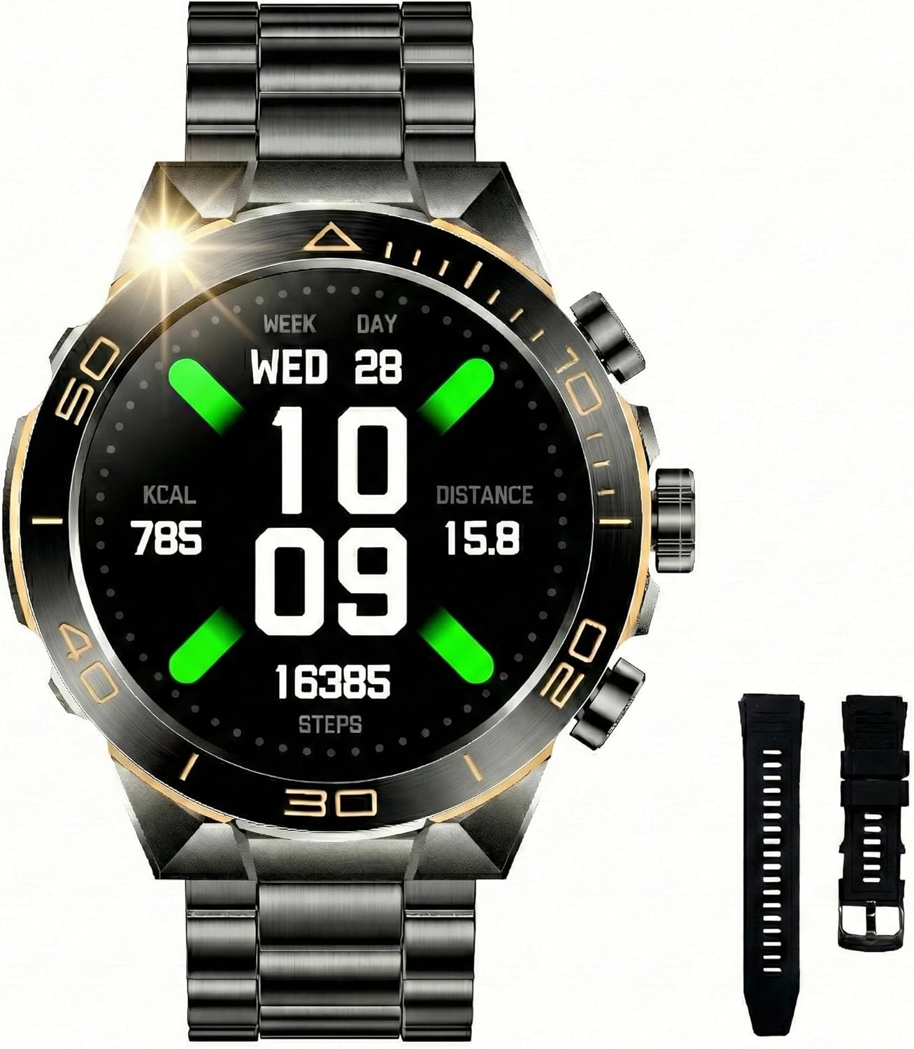 BK 2Straps