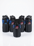 Equal Max

Pro Interior Detailer

Microfiber Towels (1)

Interior Protectant

Spray (295 ml), Red Bottle